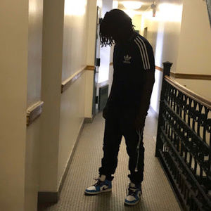 Meet your Posher, Curtis